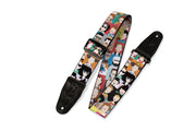 MPD2 Levy's Straps