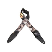 MPDS2 Levy's Zombie Girl Straps