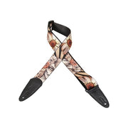 MPDS2 Levy's Zombie Girl Straps