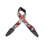MPDS2 Levy's Zombie Girl Straps