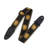 MPJG-SUN Levy's Jacquard Weave w/Sun Pattern Straps