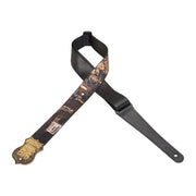 MPN2 Levy's Route 66 Straps
