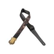 MPN2 Levy's Route 66 Straps