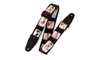 MPD2 Levy's Straps