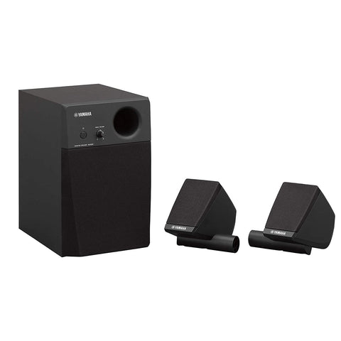 MS45DR Yamaha Electronic DrumMonitor System