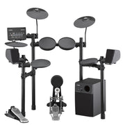 MS45DR Yamaha Electronic DrumMonitor System