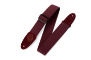 MSSC8 Levy's Cotton Straps