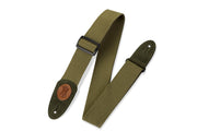 MSSC8 Levy's Cotton Straps