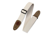 MSSC8 Levy's Cotton Straps