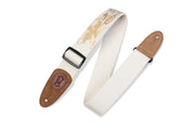 MSSC8U Levy's Cotton Urban Style Design Straps