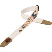 MSSC8U Levy's Cotton Urban Style Design Straps