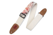 MSSC8U Levy's Cotton Urban Style Design Straps