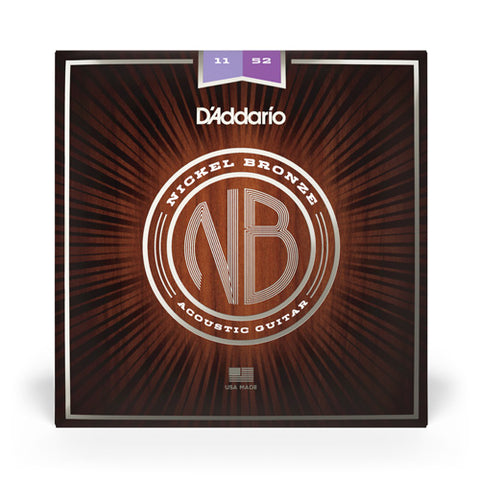 NB D&