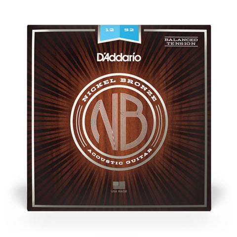 NB D&