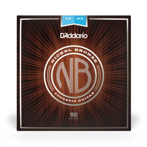 NB D&