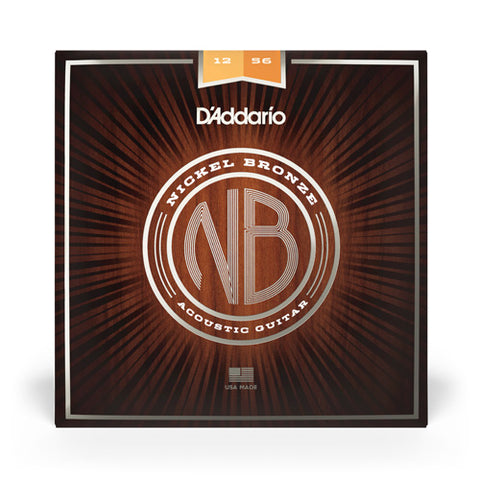 NB D&