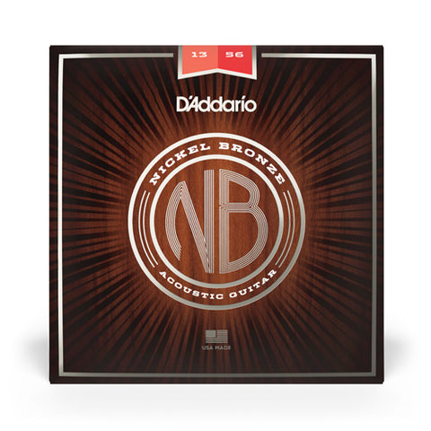 NB D&
