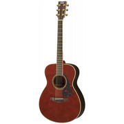 Yamaha L-Series LS16 ARE Small Body Acoustic Guitar