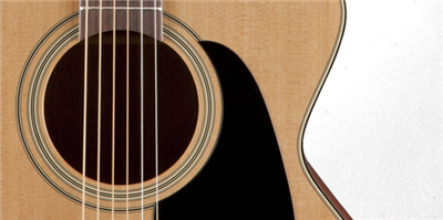 Takamine P1JC Jumbo Acoustic Electric Guitar Natural Satin