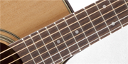 Takamine P1JC Jumbo Acoustic Electric Guitar Natural Satin
