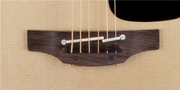 Takamine P2DC Pro Series 2 Dreadnought Body Acoustic-Electric Guitar With Case