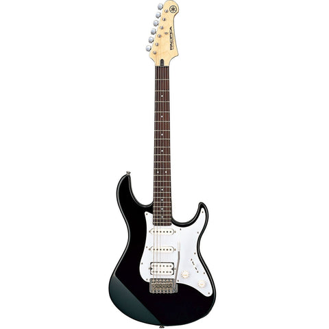 Yamaha Pacifica PAC 012
