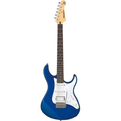 Yamaha Pacifica PAC 012