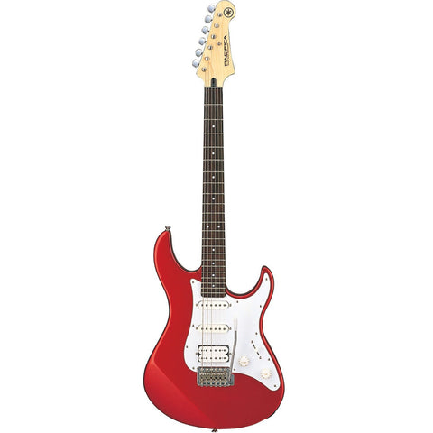 Yamaha Pacifica PAC 012