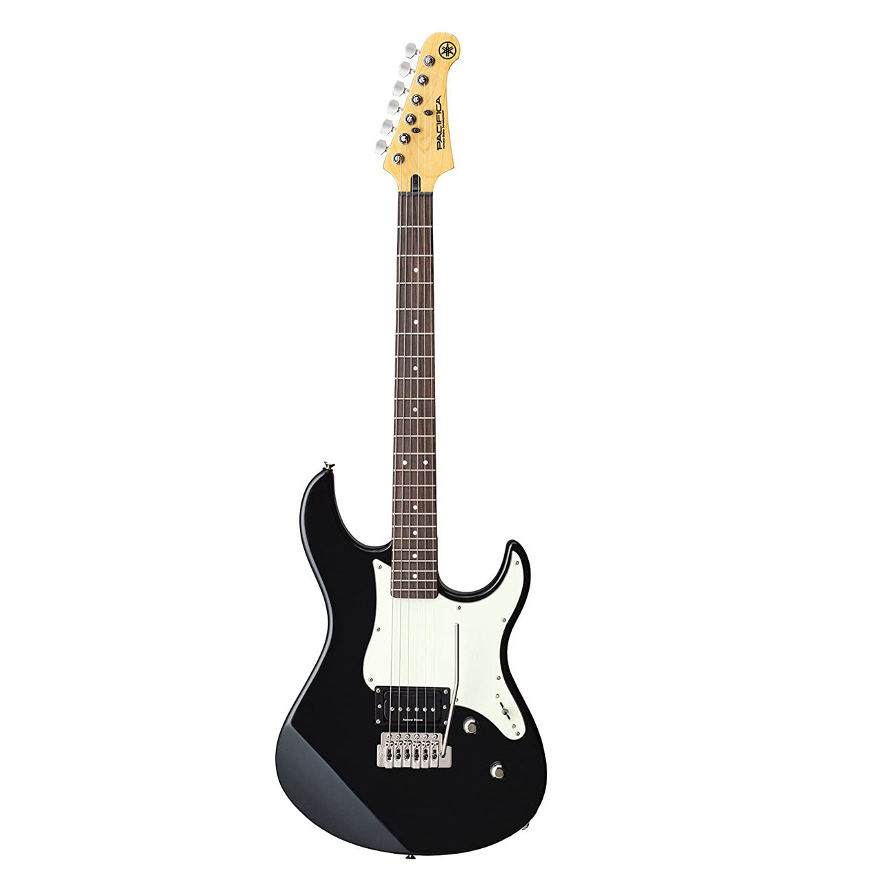 Yamaha Pacifica PAC510V Electric Guitar RS Music