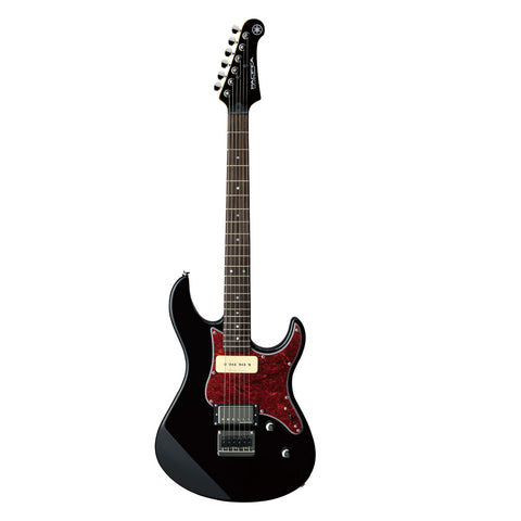 Yamaha Pacifica PAC611H 600 Series Electric Guitar
