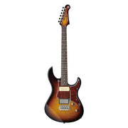 Yamaha Pacifica PAC611VFM 600 Series Electric Guitar