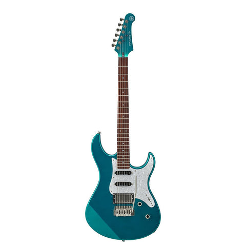 Yamaha Pacifica PAC612VIIX 600 Series Electric Guitar