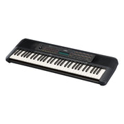 Yamaha Portable PSR-E273 Starter Keyboard