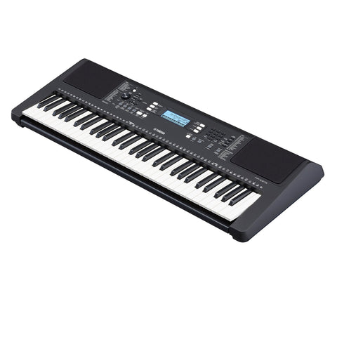 Yamaha Portable PSR-E373 Keyboard