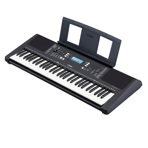 Yamaha Portable PSR-E373 Keyboard