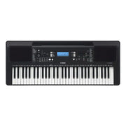 Yamaha Portable PSR-E373 Keyboard