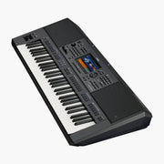 Yamaha Arranger Workstations PSR-SX700 Keyboard