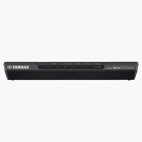 Yamaha Arranger Workstations PSR-SX700 Keyboard
