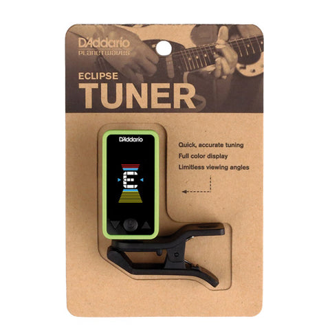 PW-CT-17 Planet Waves Eclipse Headstock Tuners