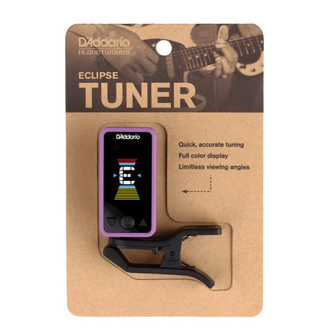 PW-CT-17 Planet Waves Eclipse Headstock Tuners