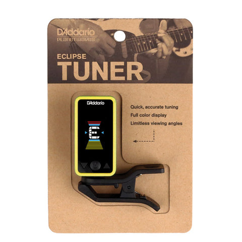 PW-CT-17 Planet Waves Eclipse Headstock Tuners