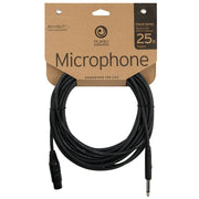 PW-CMIC CLASSIC SERIES XLR MICROPHONE CABLE