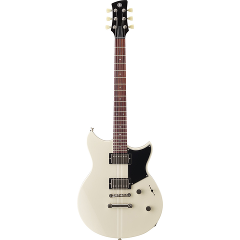 Yamaha Revstar RSE20 Element Series Electric Guitar