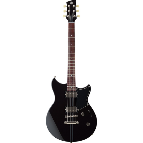 Yamaha Revstar RSE20 Element Series Electric Guitar