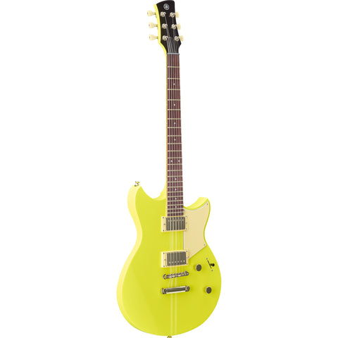 Yamaha Revstar RSE20 Element Series Electric Guitar