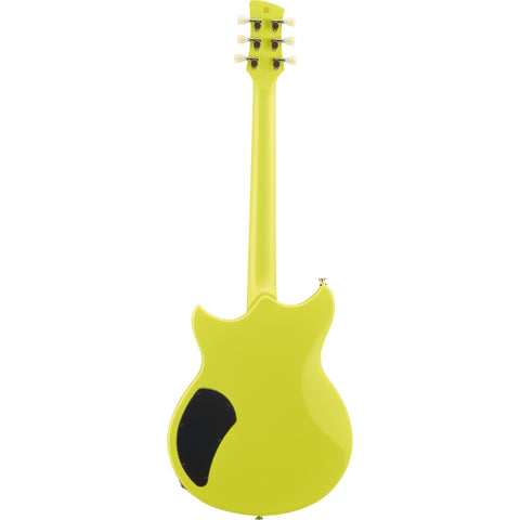 Yamaha Revstar RSE20 Element Series Electric Guitar