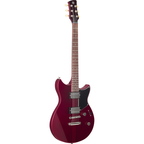 Yamaha Revstar RSE20 Element Series Electric Guitar