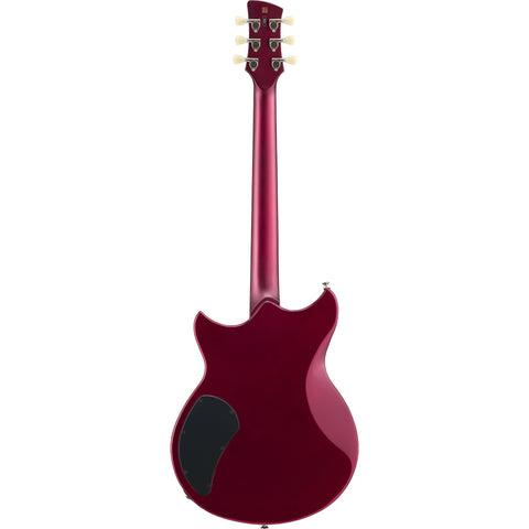 Yamaha Revstar RSE20 Element Series Electric Guitar