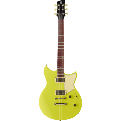 Yamaha Revstar RSE20 Element Series Electric Guitar