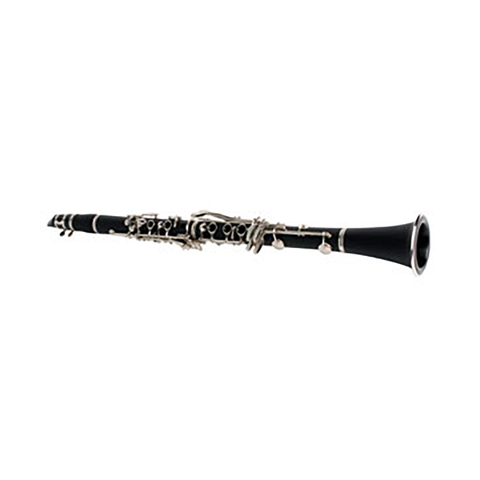 Sinclair SCL2200 Bb Clarinet